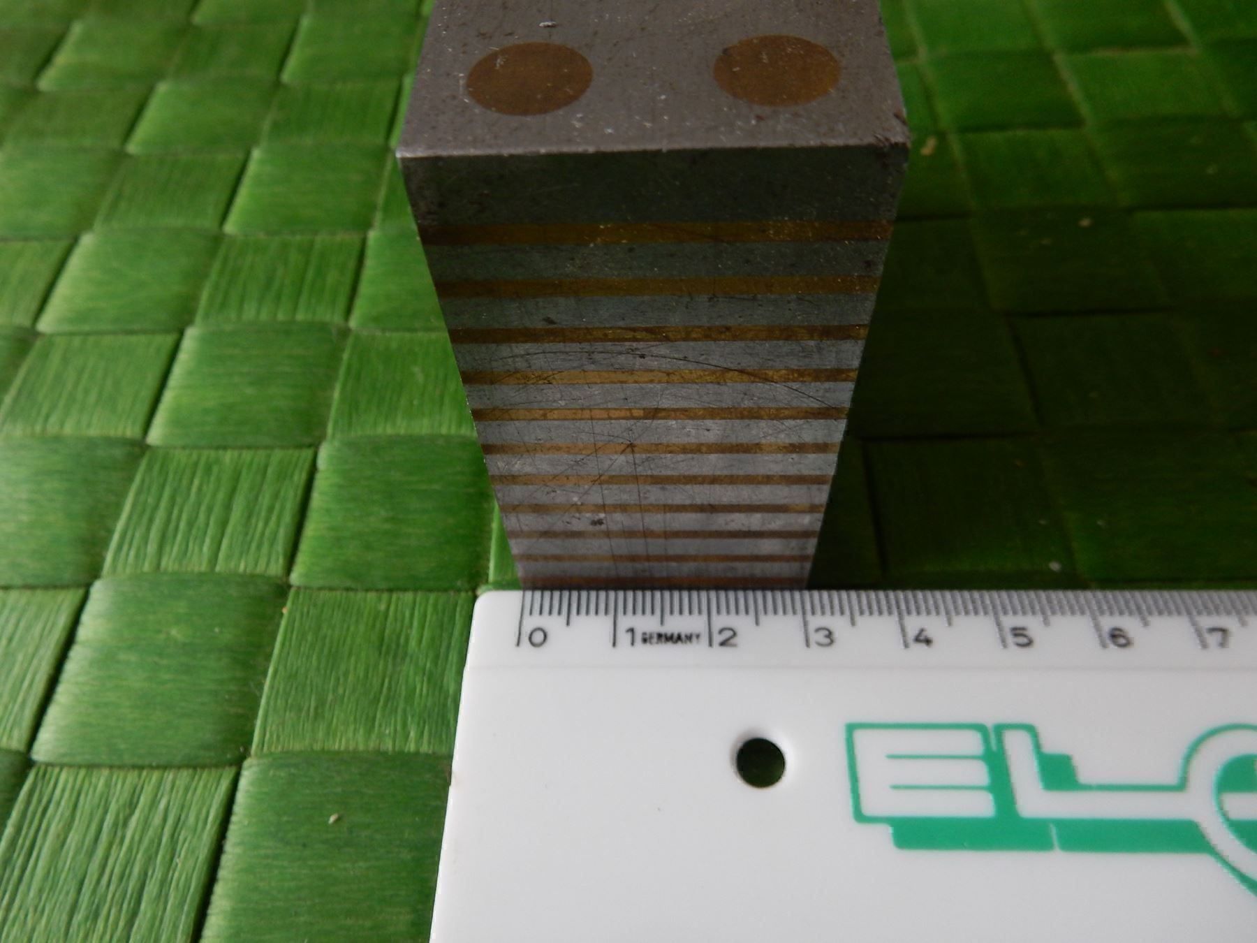 Magnets: Magnet-Set – D'occasion à Oberdorf BL par Bildschirmschoner 4