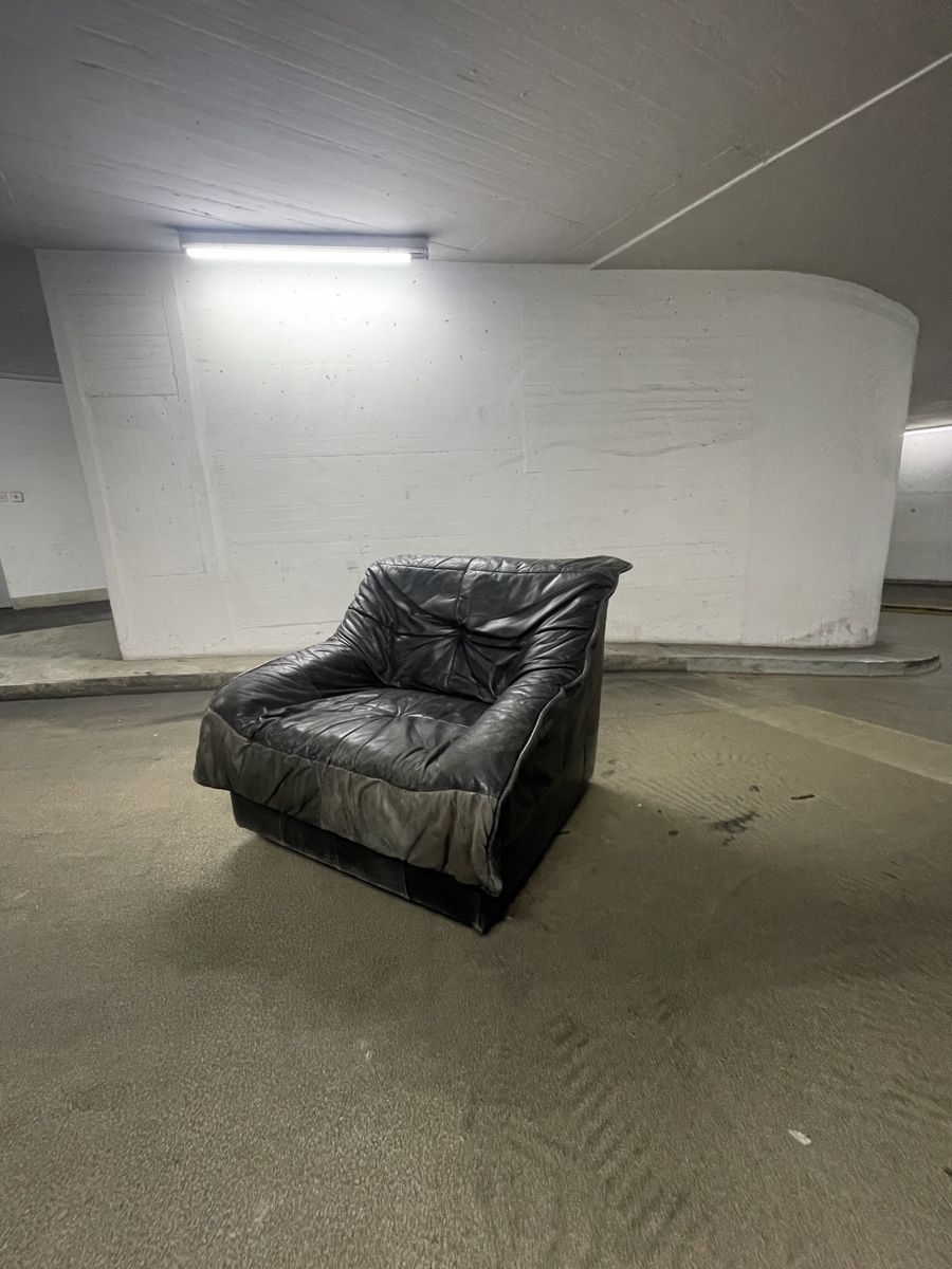 Sessel: Sessel – Gebraucht aus Zürich von Bjthorsteinsen