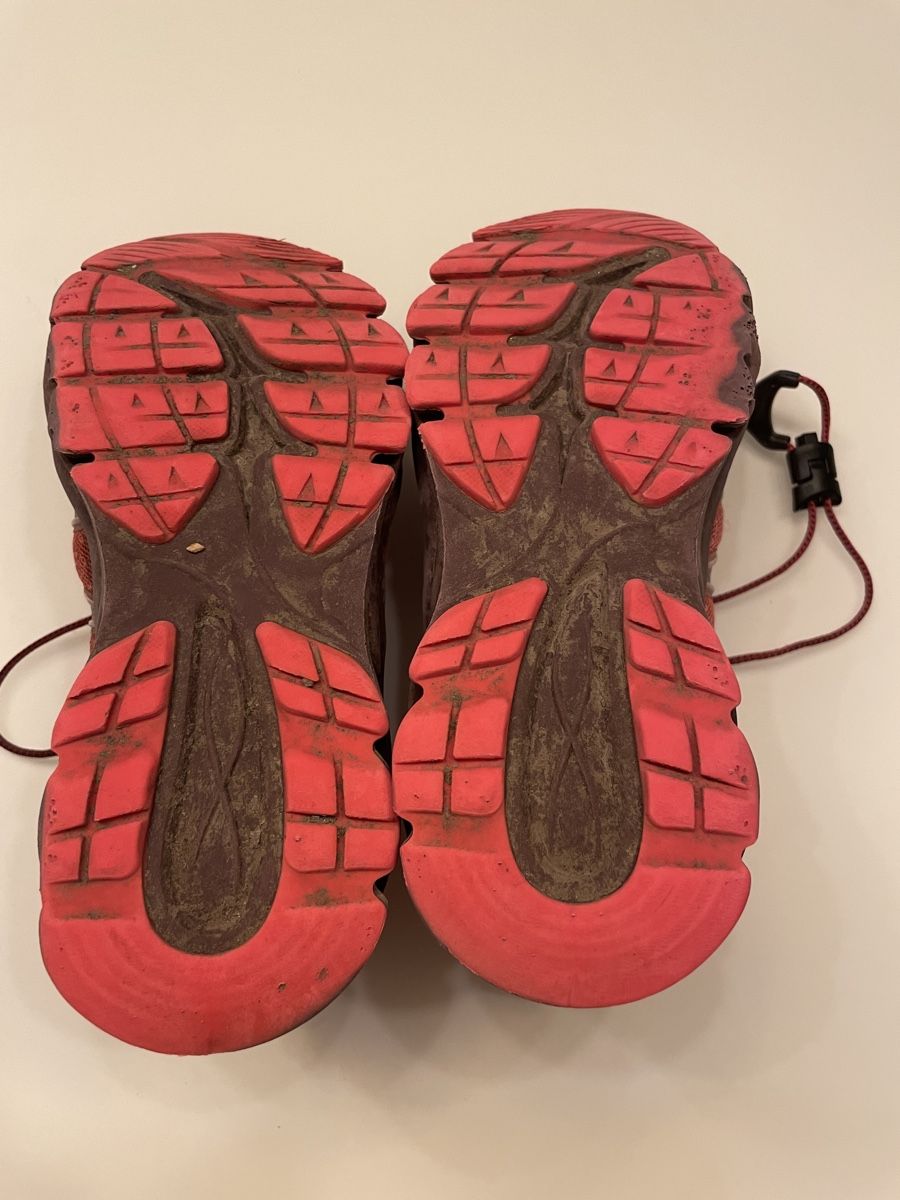 CMP Scarpe per ragazze: CMP - Outdoor-Schuhe - Trekking - Grösse 27 – Usato da Rütihof venduto da Highwayjackie 2