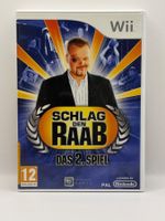 Schlag Den Raab - Nintendo Wii