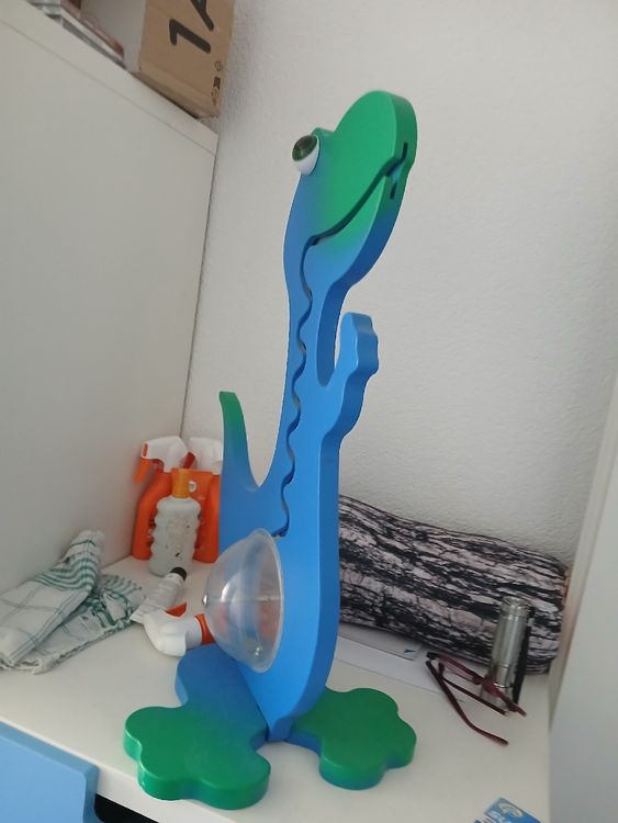 Big Belly Bank Spardosen: spardose dino – Gebraucht aus Niederhasli von Neo220 3