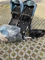 Bugaboo Donkey Duo