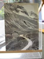 Albula Hospiz 1962 Postkarte    1