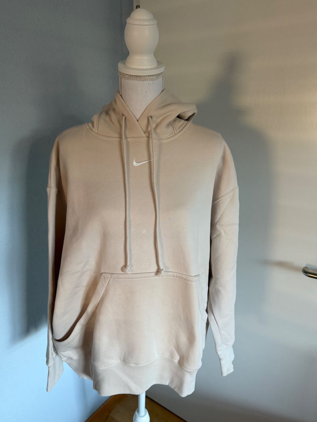 Nike Pullover & Sweatshirts: Nike Kapuzenpullover Gr M – Gebraucht aus Lohn SH von mathea 1