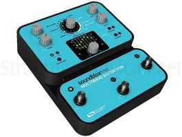 Soundblox Pro Multiwave Distortion
