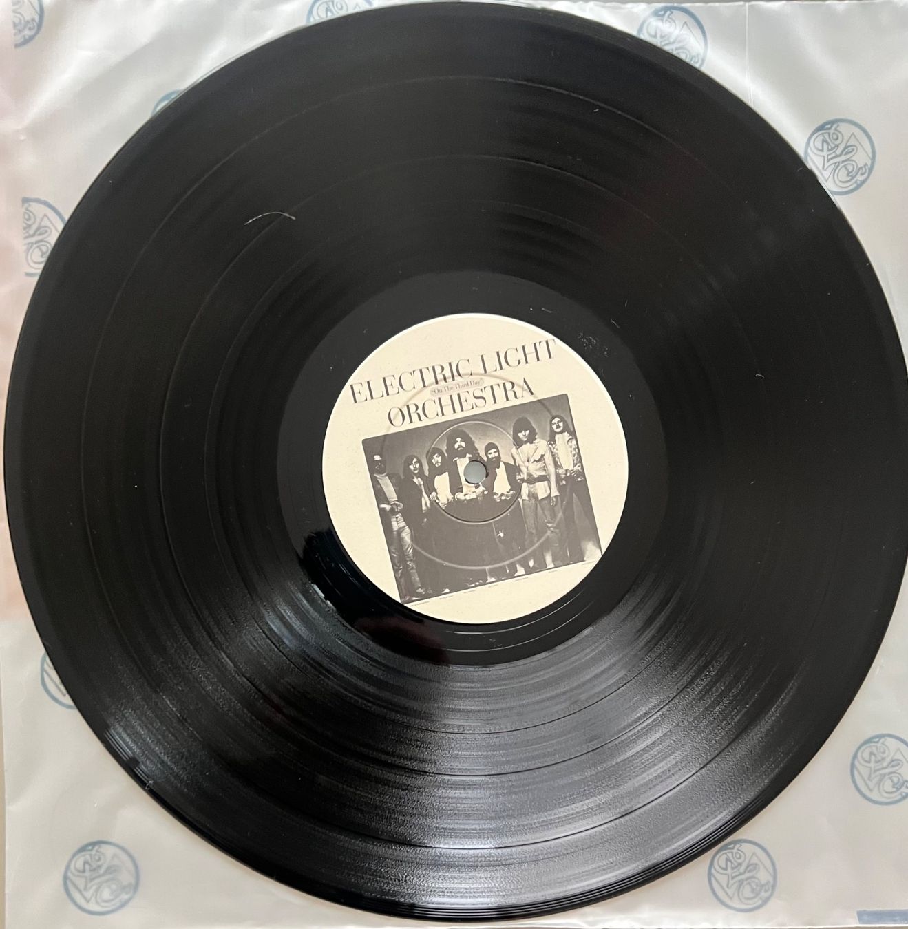 Dischi in vinile: ELECTRIC LIGHT ORCHESTRA - THREE LIGHT YEARS – Usato da Horw venduto da Belowzero0 5