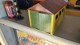 Matchbox Garage in Top Zustand.