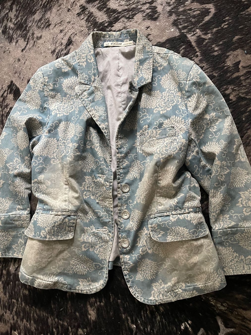 Jacken: Nile Jeans Jacke – Neu (gemäss Beschreibung) aus Hinterkappelen von simona67