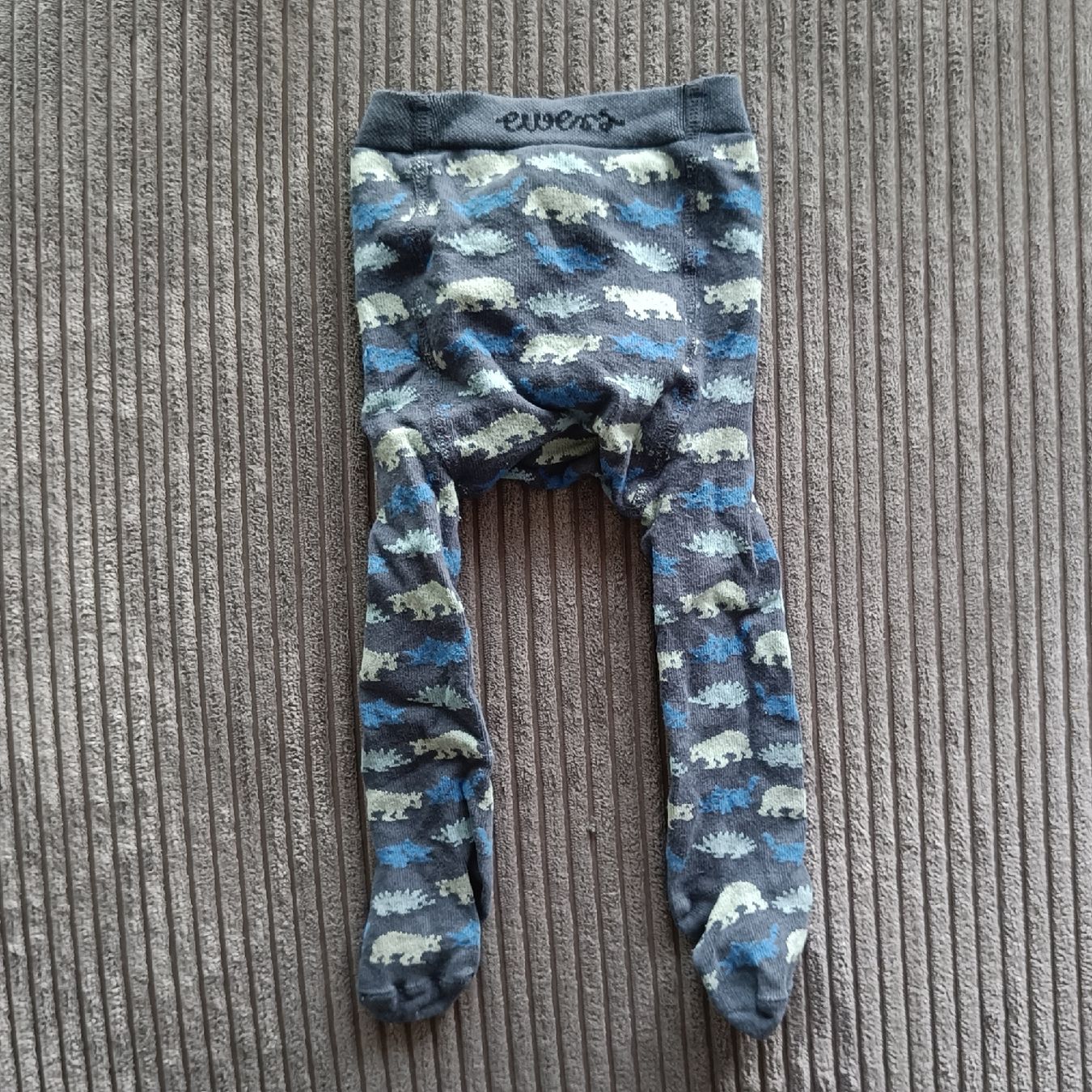 Autres vêtements: Strumpfhose Grösse 68 – D'occasion à Jaberg par urig17.