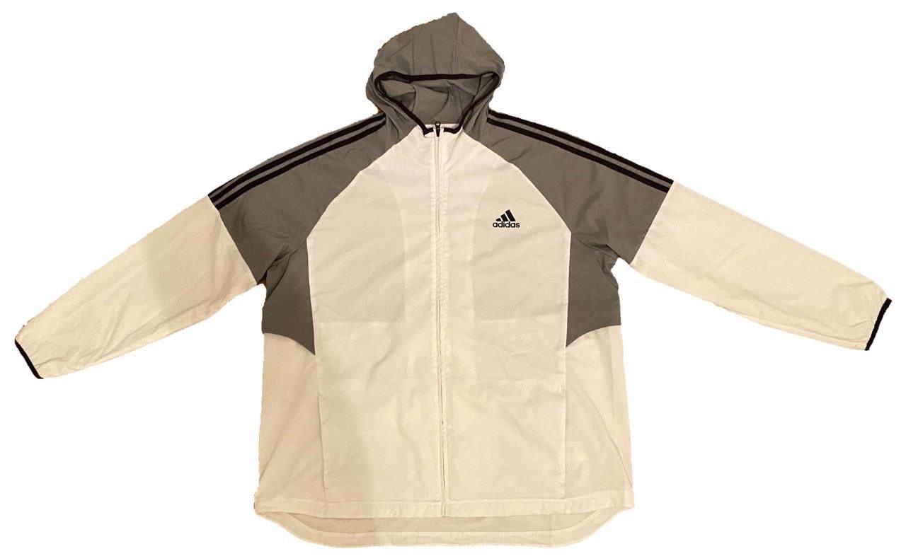 Adidas Giacche: Adidas Sportjacke – Nuovo (secondo la descrizione) da Ettingen venduto da Ralakeet