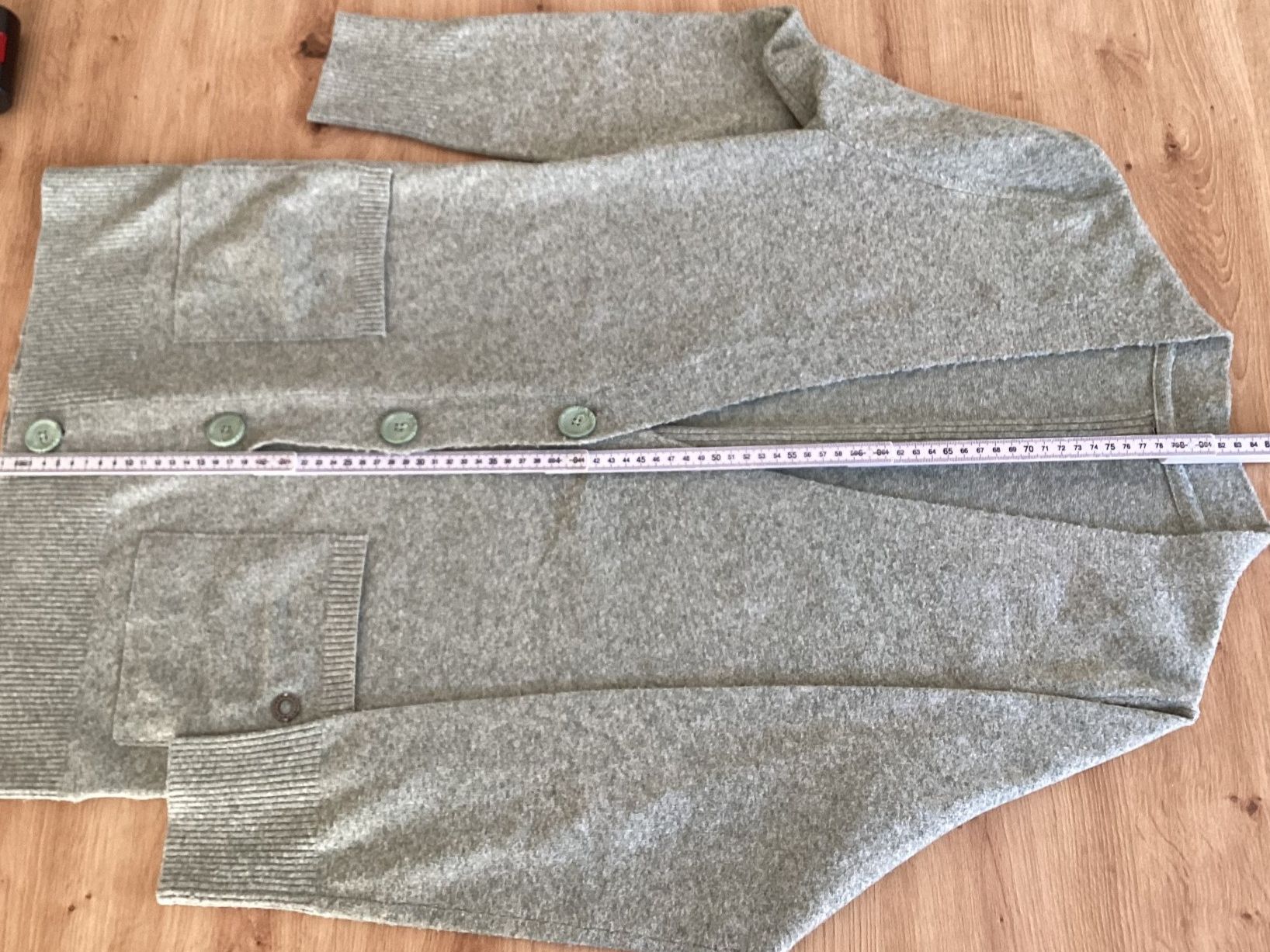 Giacche: Damen-Jacke, Multiblu, Gr. 36, gebraucht – Usato da Bad Zurzach venduto da Hibiskus78 6