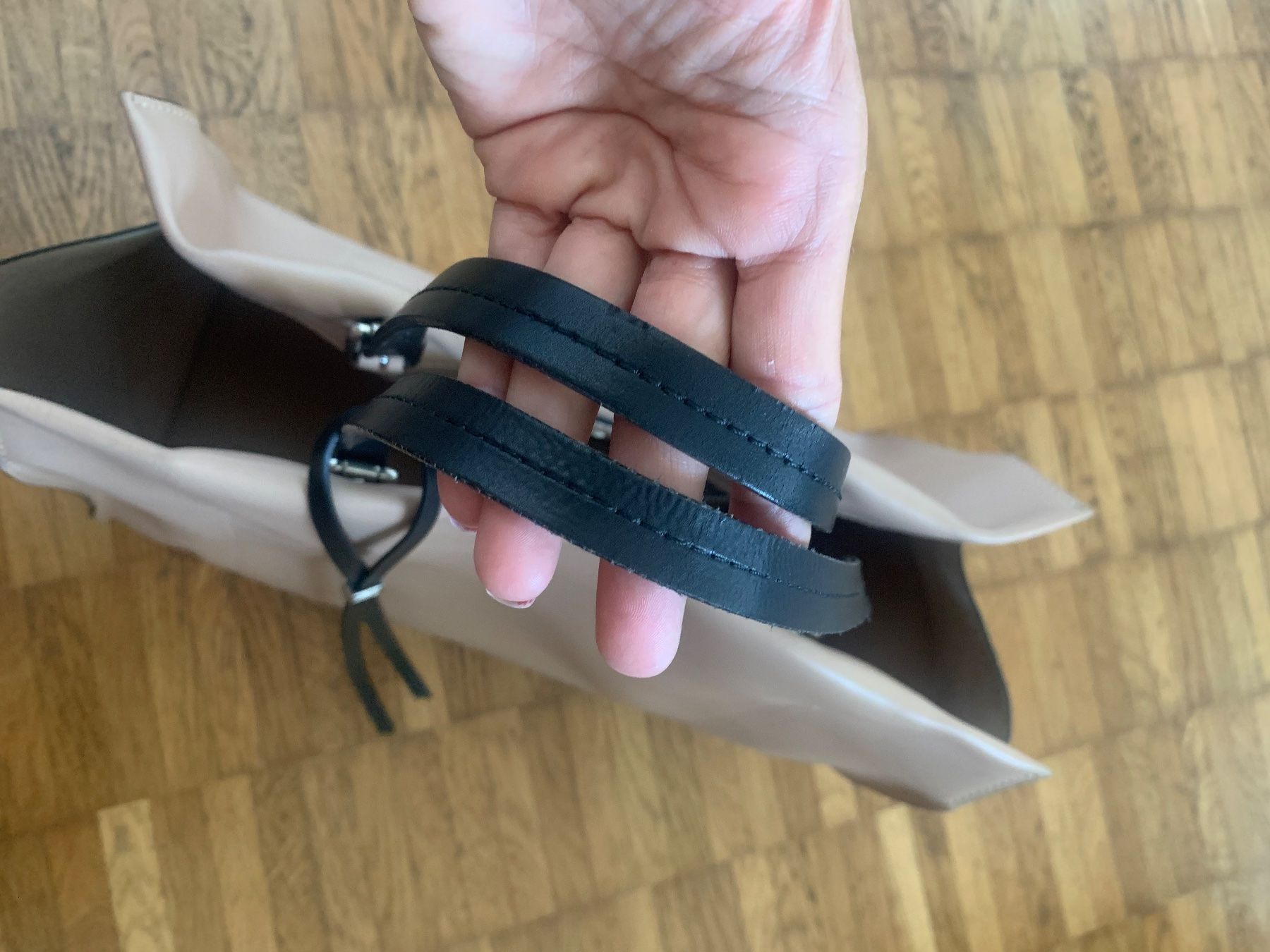 Sacs femmes: Gianni Chiarini leder tasche – D'occasion à Zürich par Nikuska32 2