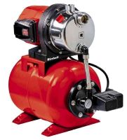 Einhell Hauswasserwerk GC-WW 1046 N