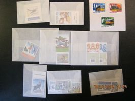 2006 Diverse Briefmarken  Postfrisch
