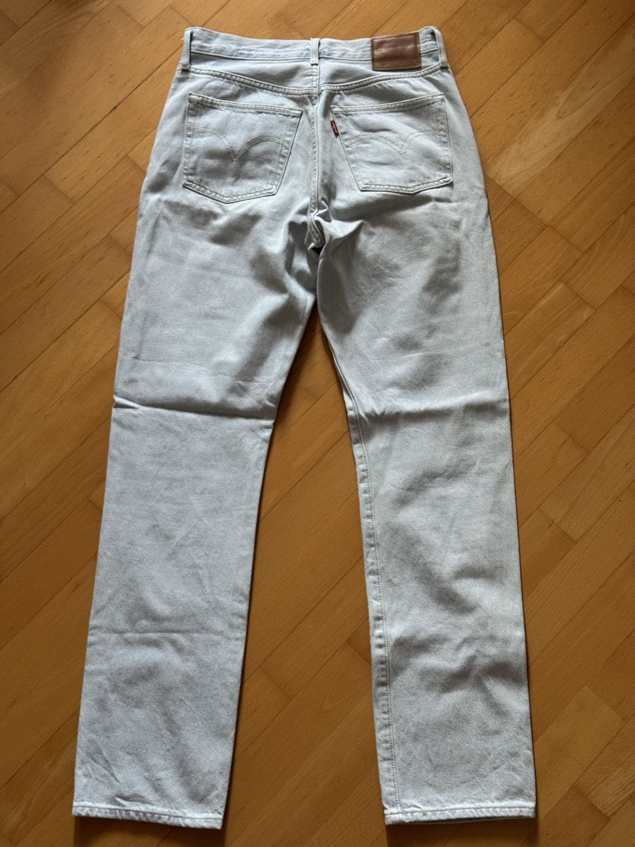 Levi's Jeans: Levi‘s 501 Jeans – Usato da Bern venduto da anja.zurbuchen 1