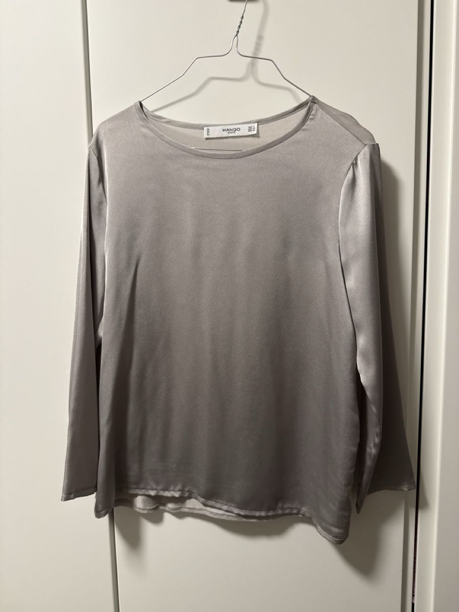 Mango Tops: Mango Shirt Gr. S – D'occasion à Wiesendangen par yoana00