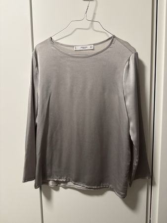 Mango Shirt Gr. S