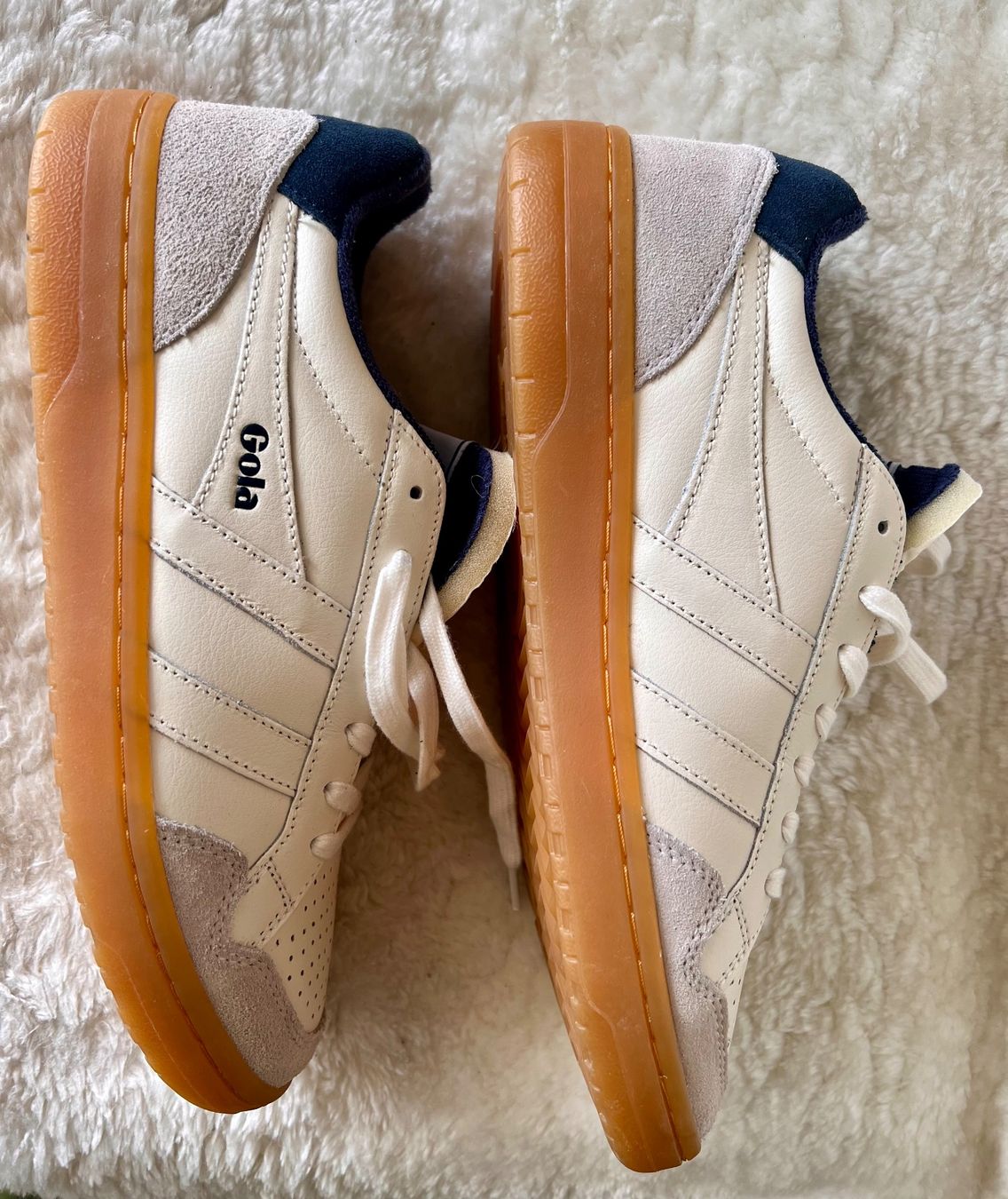 Scarpe da uomo: Sneaker – Nuovo (secondo la descrizione) da Bülach venduto da jr9_7jrr 1