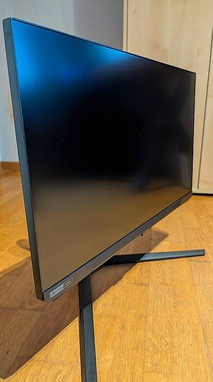 Samsung Monitor: Samsung Odyssey G7 - G70B – Usato da Bärau venduto da Silas16 2