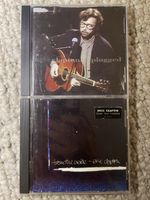 2x Eric Clapton 