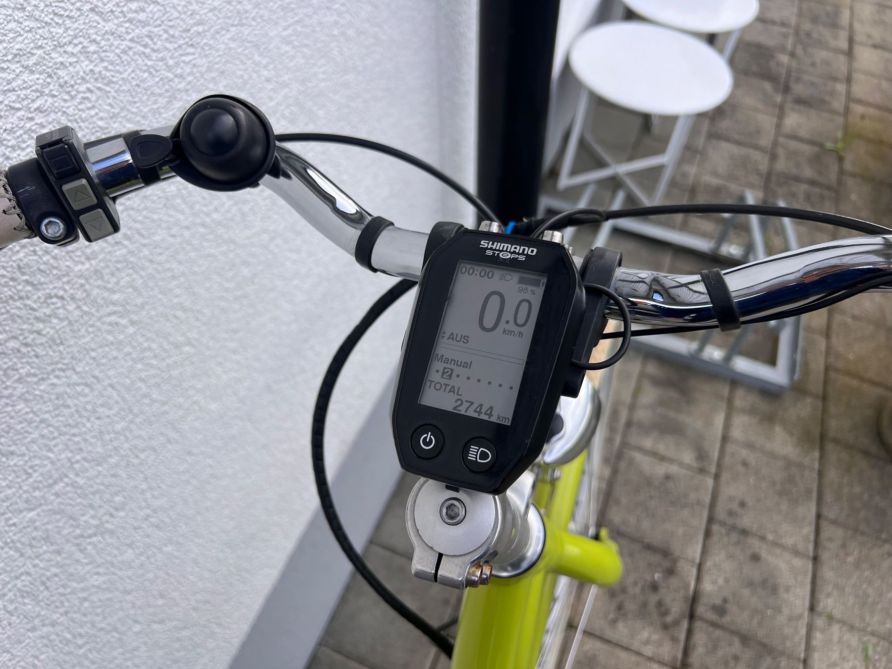 Ibex Biciclette: Ibex E-Bike – Usato da Wittenbach venduto da transalp11 8