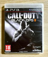 Call of Duty Black Ops II PS3