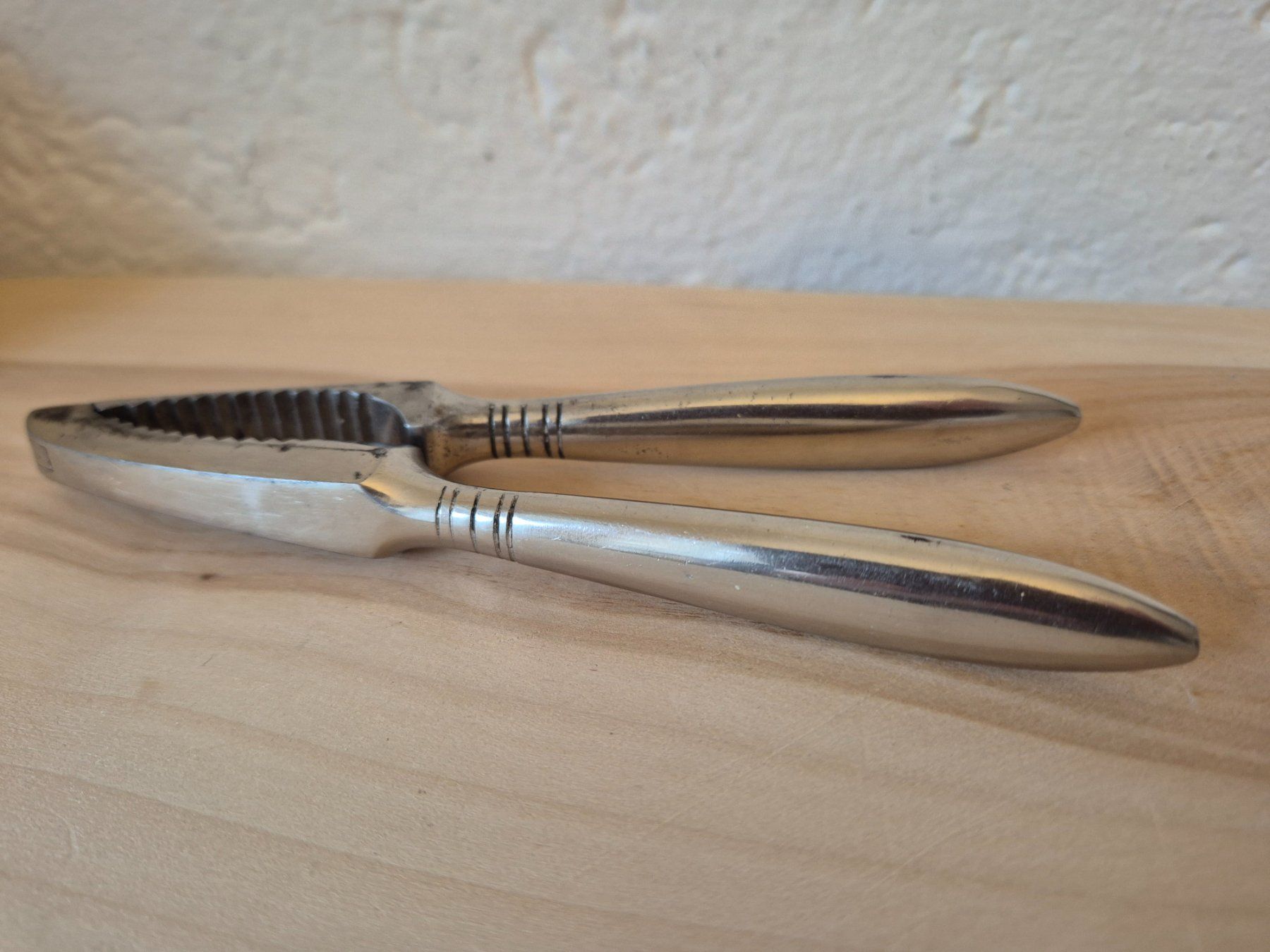 Elettrodomestici da cucina: Nussknacker aus Metall – Usato da Bern venduto da aronari 3