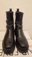 Winter Boots, Schwarz, Grösse 39,