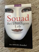 Souad Bei lebendigem Leib von Blanvalet guter Zustand