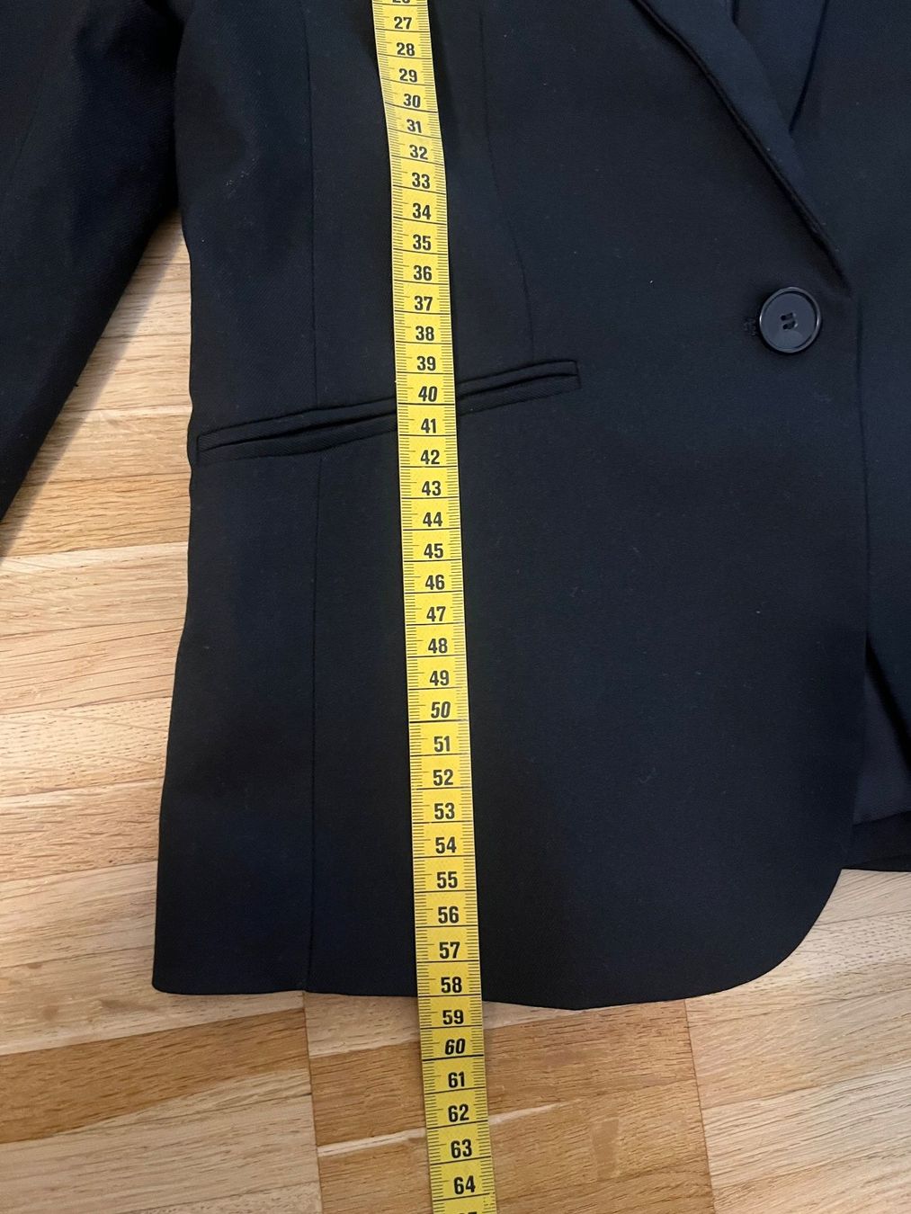 H&M Giacche: Damen Blazer, Grösse 38 – Usato da Basel venduto da Galia2000 1