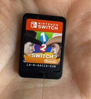 Nintendo Switch 1-2 Switch - Game Cartridge