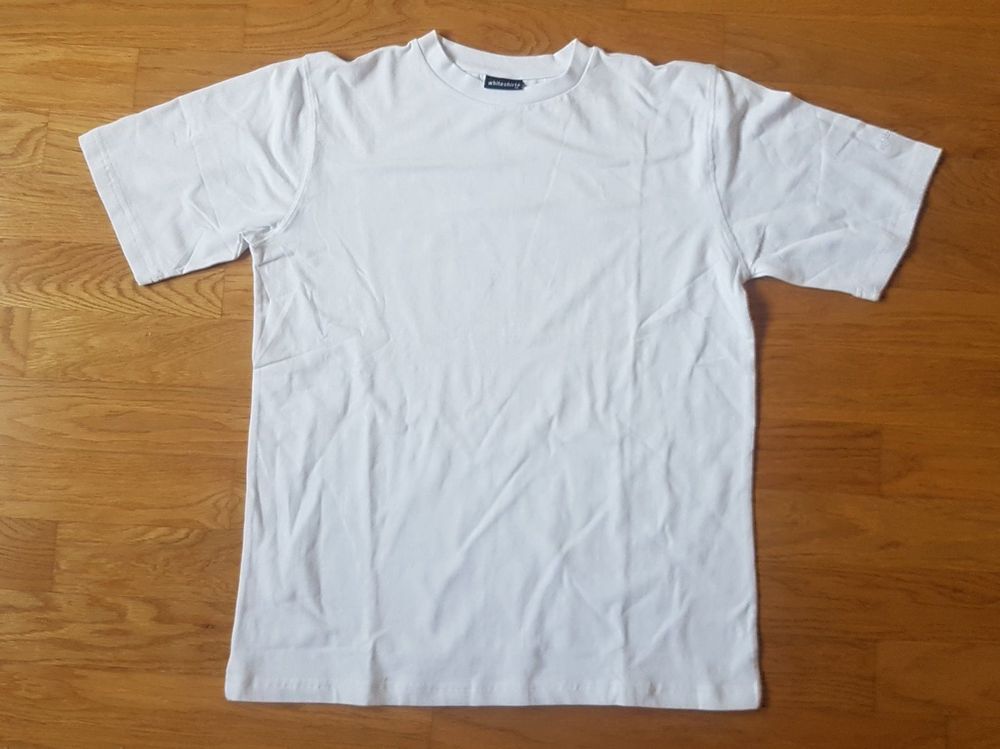 T-shirt: T-Shirts 6Stk. – Nuovo e nell'imballaggio originale da Siebnen venduto da Grosswis50 1