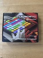 Novation Launchpad MK1 – neuwertig / kaum benutzt – OVP + Ka