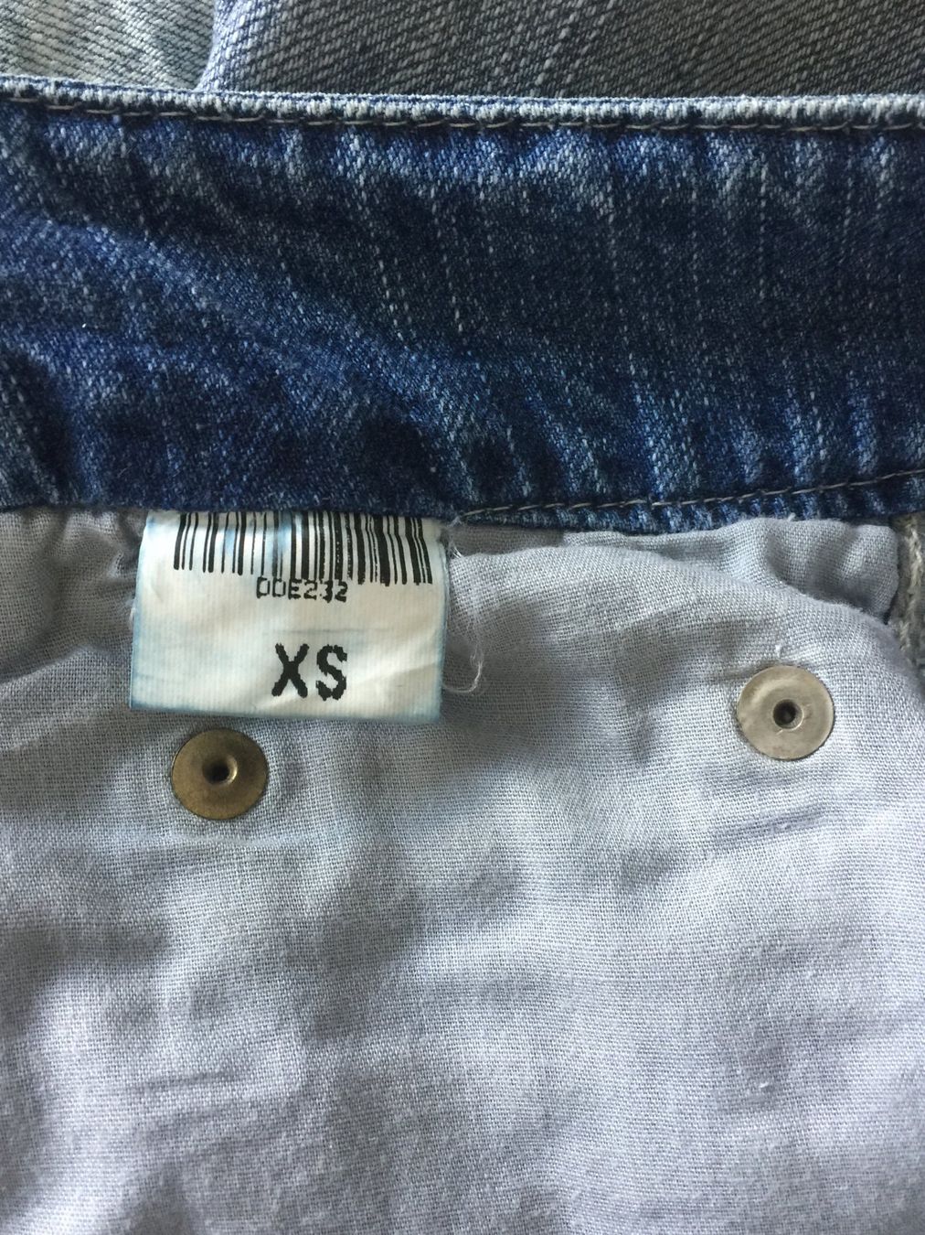 Jeans: Jeans Gr. XS – Usato da Lachen venduto da Reeci 5