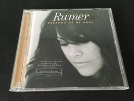 Rumer - Seasons of my Soul -CD-