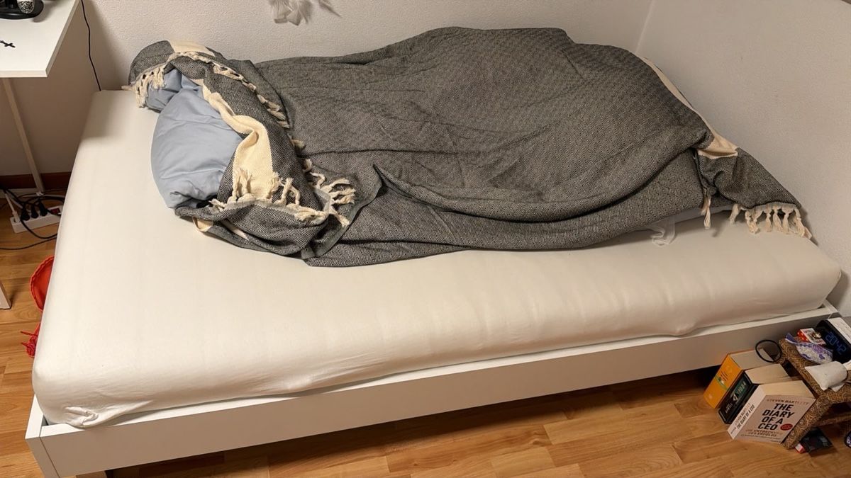 Letti: Bett  – Usato da Niederurnen venduto da noahZ