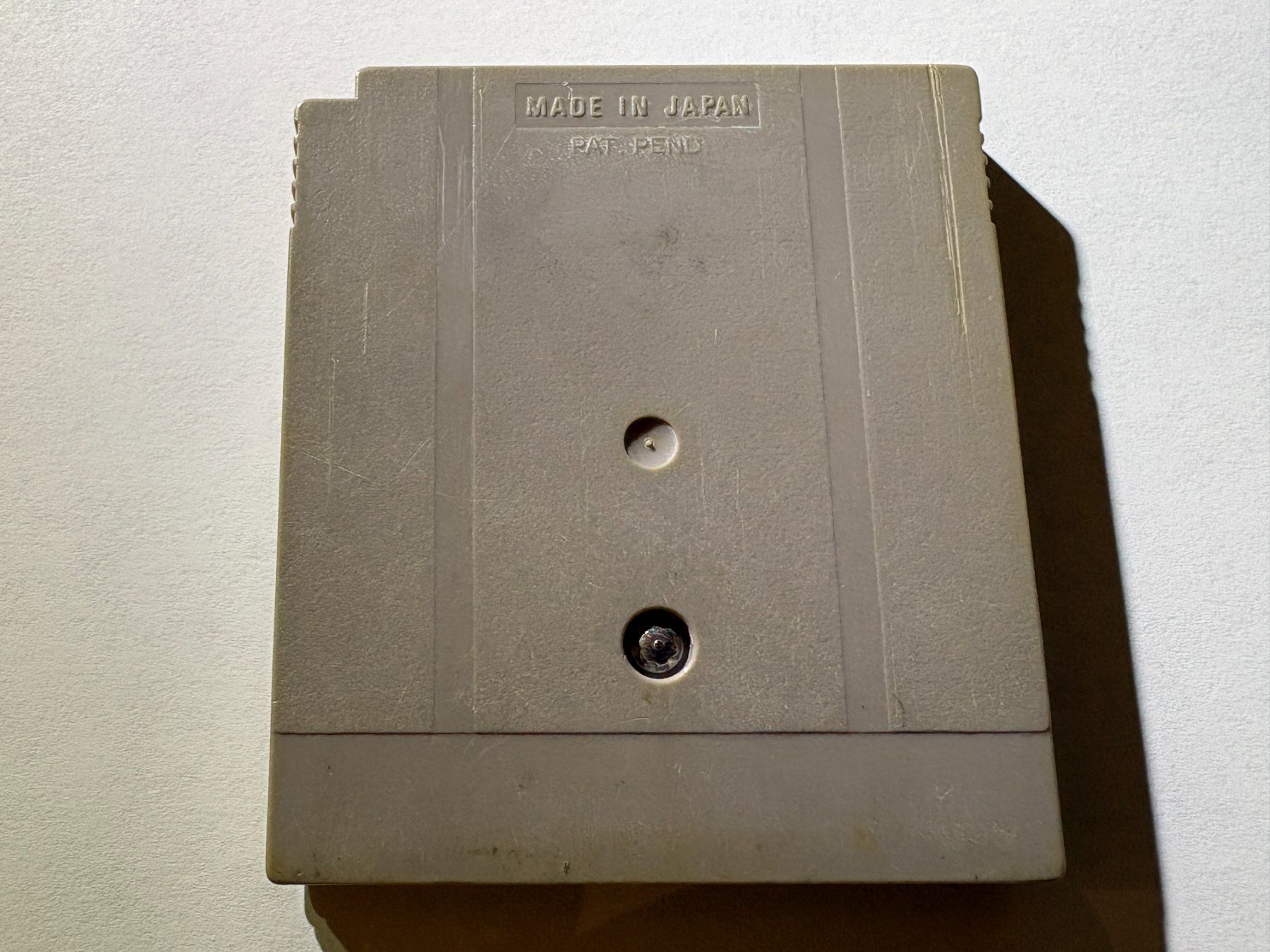 Nintendo Jeux: Penguin Wars - Nintendo Game Boy - USA Modul – D'occasion à Zürich par VintagePalace 2