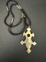 Tuareg Schmuck Kette