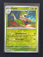 Kapilz (DRI 006) Reverse Holo - Ewige Rivalen - DE