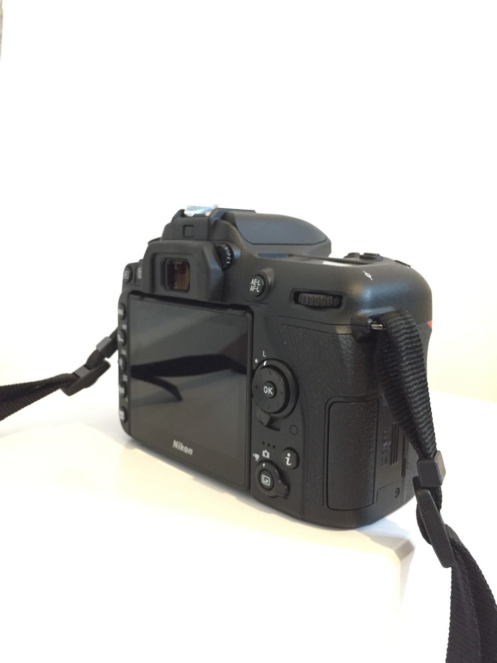 Nikon Kamera: Nikon D7500 Set – Gebraucht aus Vairano von giu_p882 3