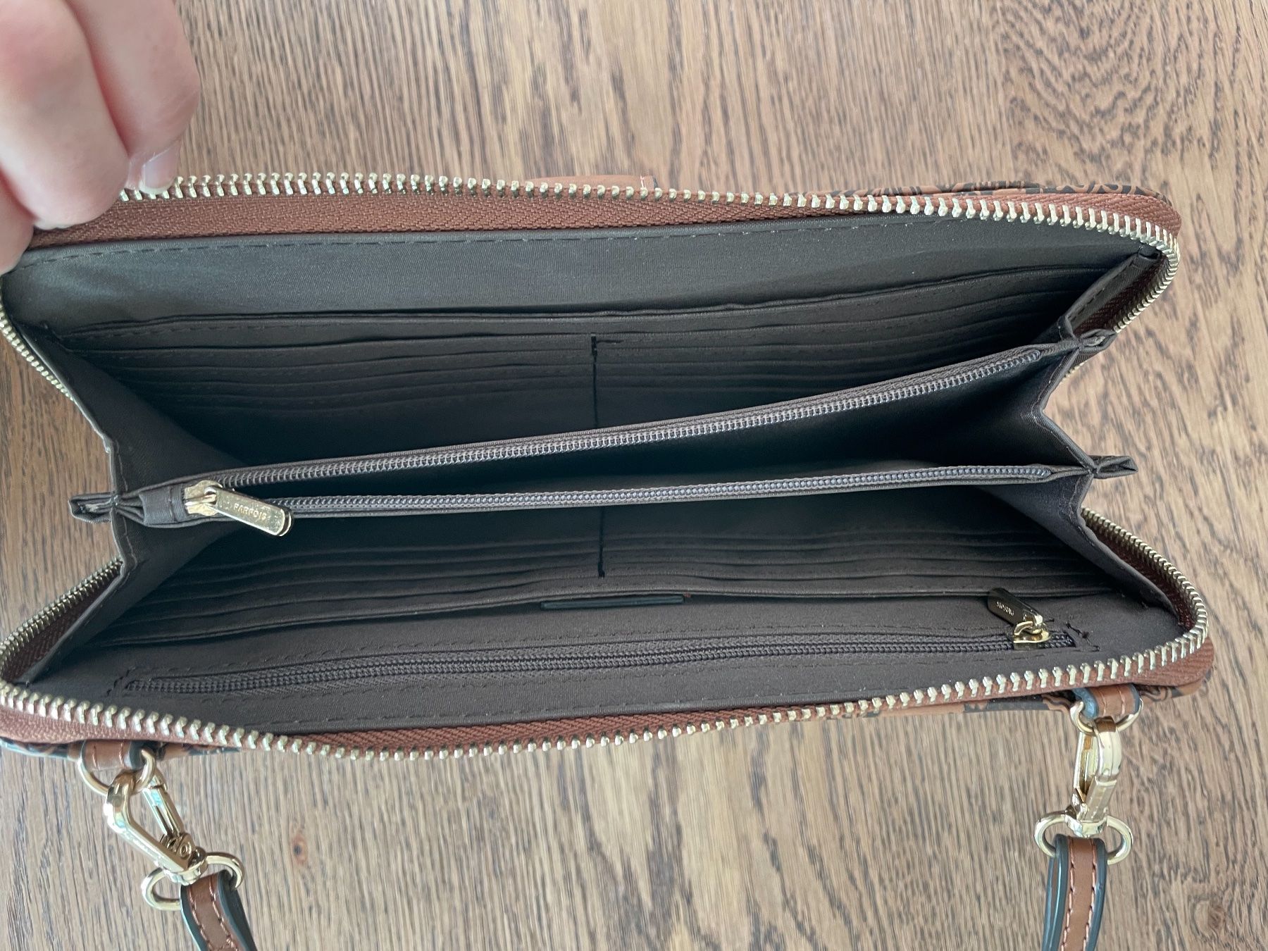 Borse da donna: SAC BOURSE DE PARFOIS – Nuovo (secondo la descrizione) da Morges venduto da Igp10 2