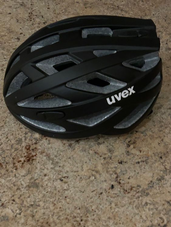 Uvex Velohelm | Kaufen auf Ricardo