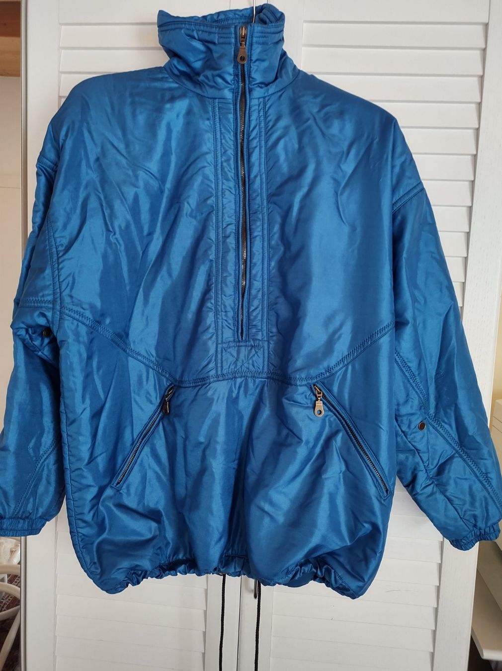 Giacche: Warmer Skiblouson Grösse M – Usato da Weite venduto da Uhu36uhu