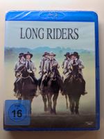 Long Riders [Blu-ray/neu & OVP]