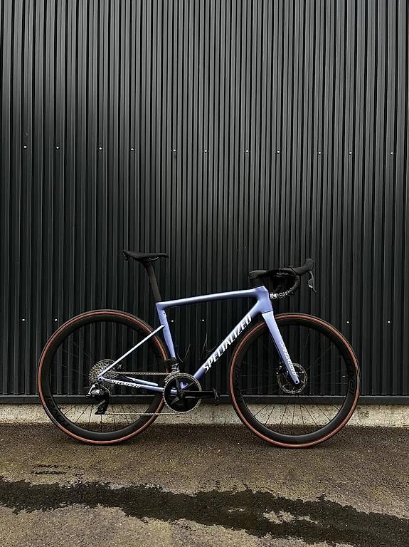 Velos: Specialized Tarmac SL8 Expert – Gebraucht aus Huttwil von raphiiii_s