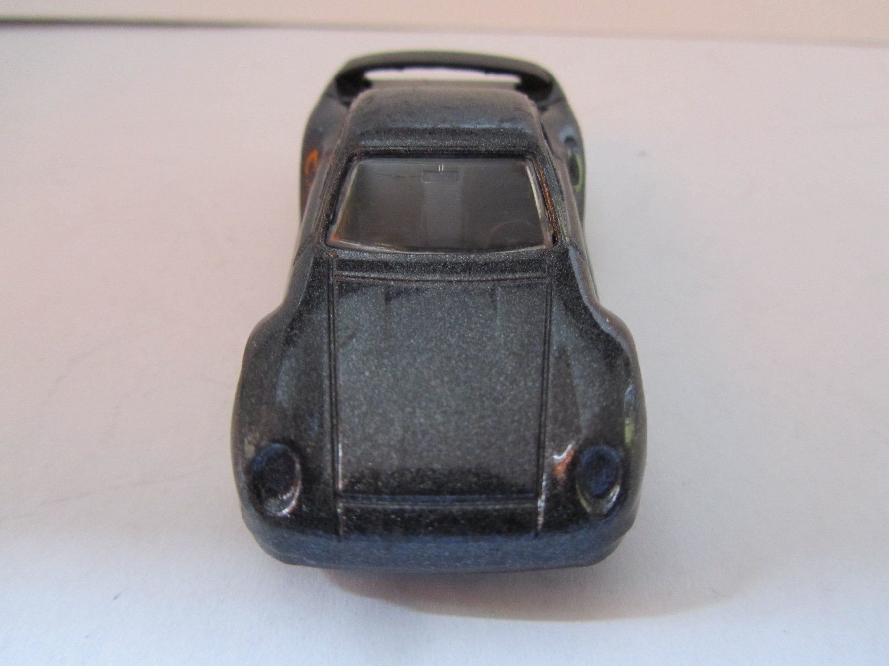 Porsche Modellini d'auto: Porsche, made in China – Usato da Weiningen ZH venduto da dietsch57 1