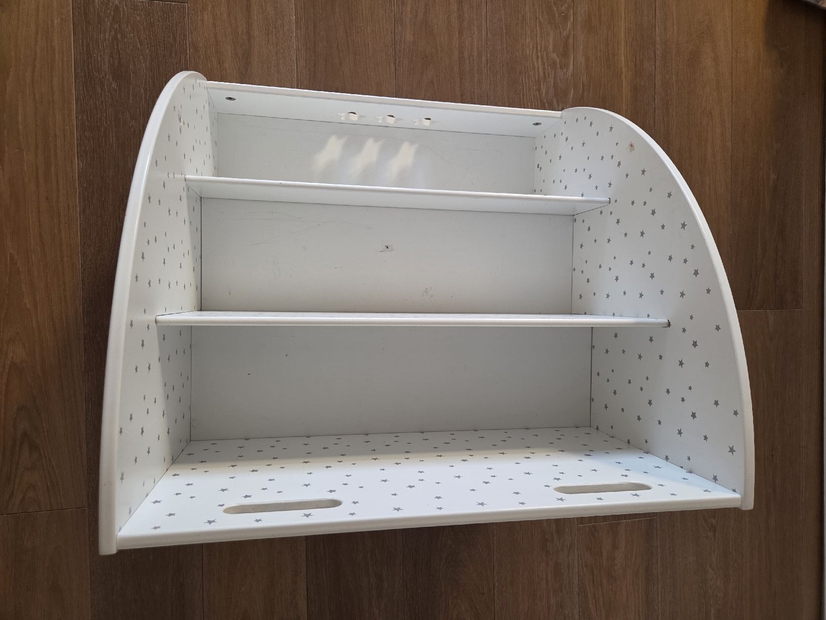 Vertbaudet Scaffali: Büchergestell – Usato da Jona venduto da bluefeeling 2