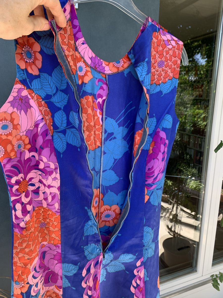 Robes: Kleid 🦋 – D'occasion à Uster par Flummi 2