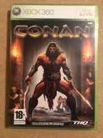 Conan für Xbox 360