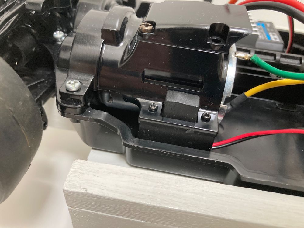 RC Kits de montage: Staubschutz für Ein-Ausschalter zu RC-Modellbau NEU! – Neuf (Voir description) à Buttisholz par BANDIT-GARAGE-77